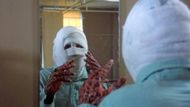 The Incredible Melting Man | Image via Prime Video